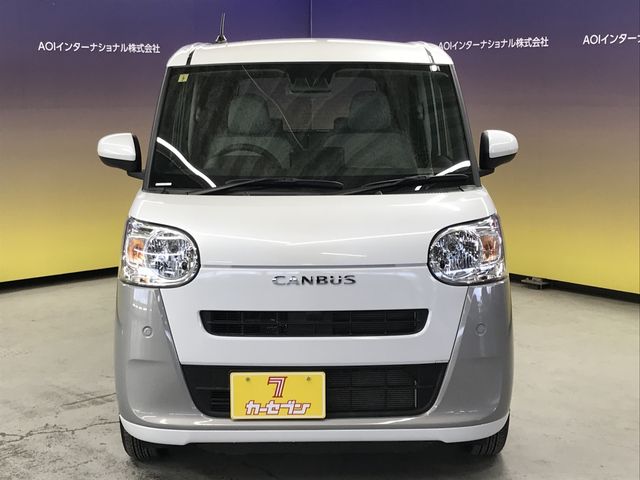 DAIHATSU MOVE CANBUS 2023 Image 31