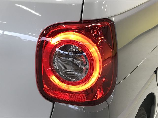 DAIHATSU MOVE CANBUS 2023 Image 31