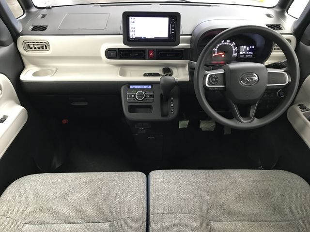 DAIHATSU MOVE CANBUS 2023 Image 31