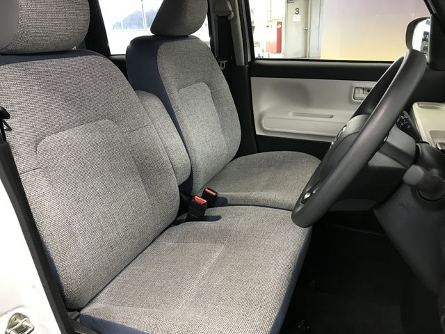 DAIHATSU MOVE CANBUS 2023 Image 31