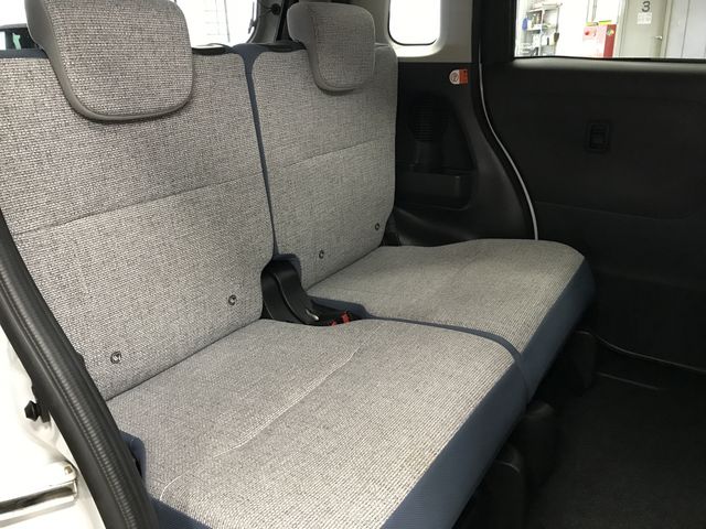 DAIHATSU MOVE CANBUS 2023 Image 31