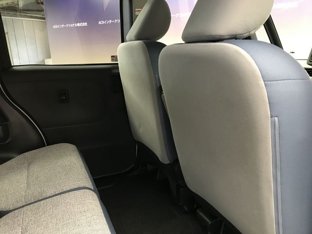 DAIHATSU MOVE CANBUS 2023 Image 31