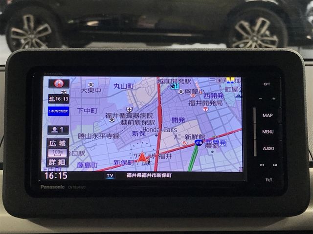 DAIHATSU MOVE CANBUS 2023 Image 31