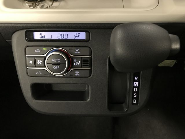 DAIHATSU MOVE CANBUS 2023 Image 31