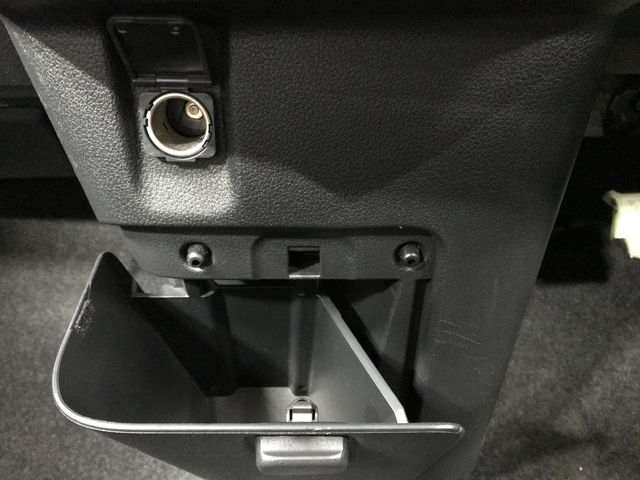 DAIHATSU MOVE CANBUS 2023 Image 31