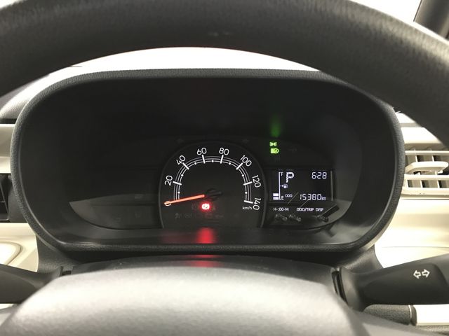 DAIHATSU MOVE CANBUS 2023 Image 31