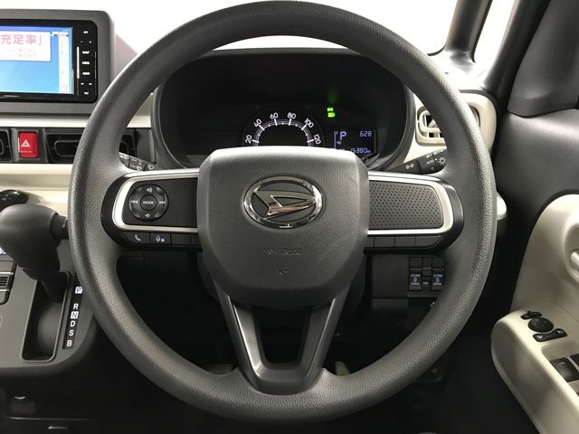 DAIHATSU MOVE CANBUS 2023 Image 31