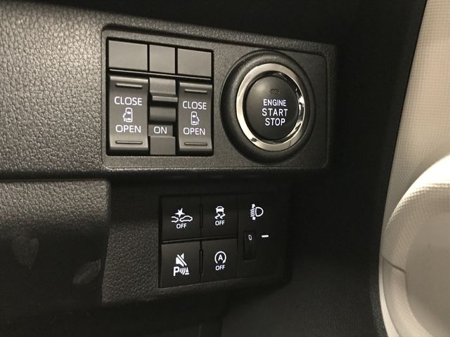 DAIHATSU MOVE CANBUS 2023 Image 31