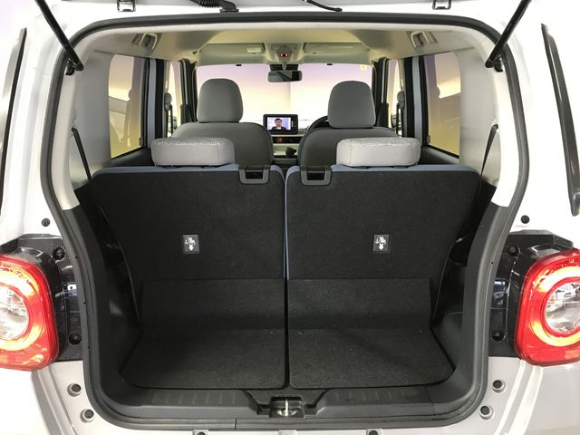 DAIHATSU MOVE CANBUS 2023 Image 31