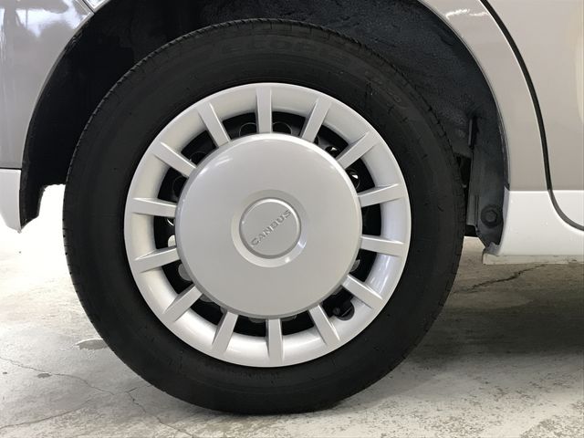 DAIHATSU MOVE CANBUS 2023 Image 31