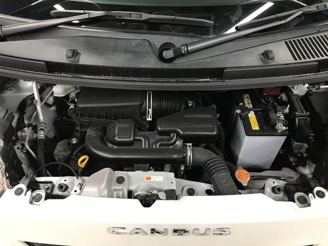 DAIHATSU MOVE CANBUS 2023 Image 31