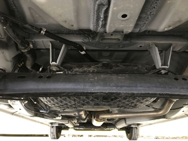 DAIHATSU MOVE CANBUS 2023 Image 31