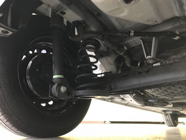 DAIHATSU MOVE CANBUS 2023 Image 31