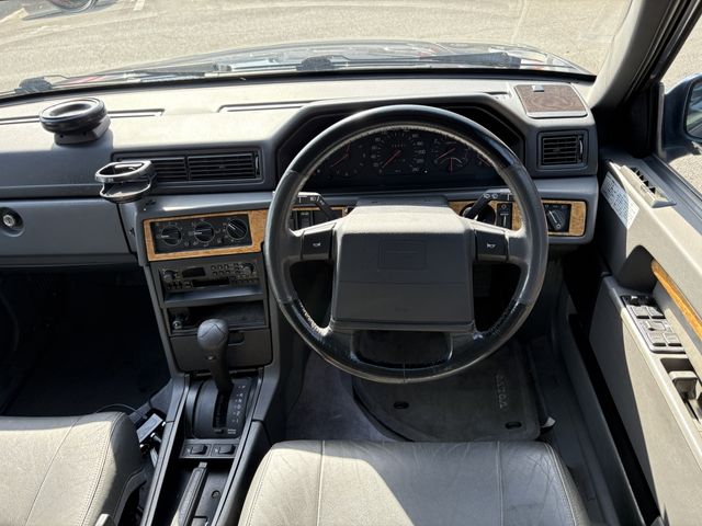VOLVO 940 ESTATE 1996 Image 31