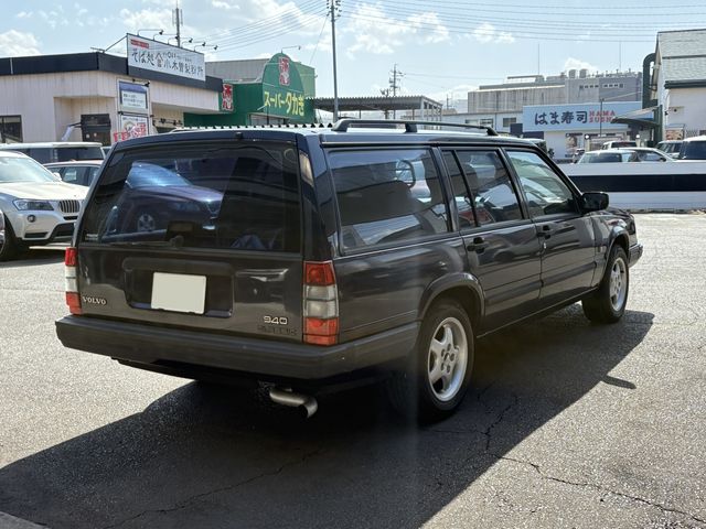 VOLVO 940 ESTATE 1996 Image 31