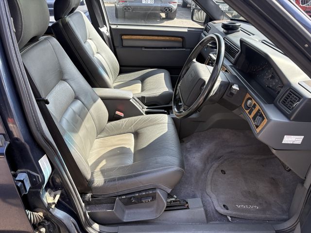 VOLVO 940 ESTATE 1996 Image 31
