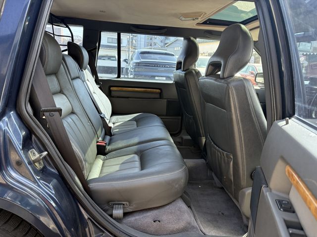 VOLVO 940 ESTATE 1996 Image 31