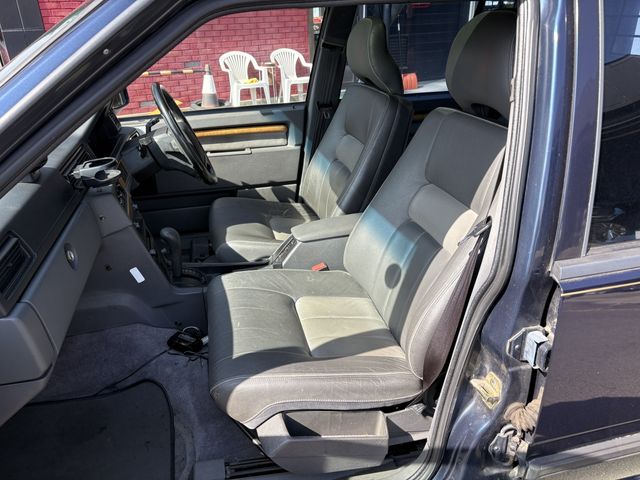 VOLVO 940 ESTATE 1996 Image 31