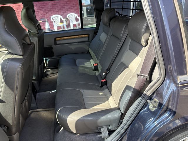 VOLVO 940 ESTATE 1996 Image 31