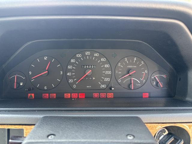 VOLVO 940 ESTATE 1996 Image 31