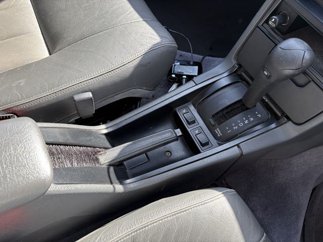 VOLVO 940 ESTATE 1996 Image 31