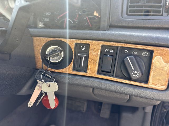 VOLVO 940 ESTATE 1996 Image 31