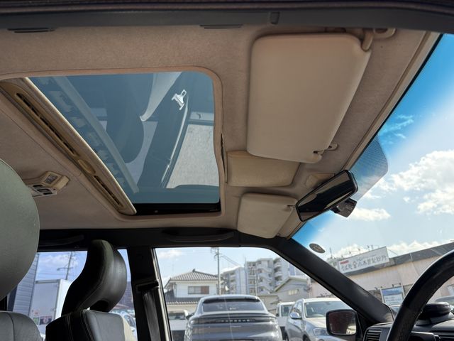 VOLVO 940 ESTATE 1996 Image 31