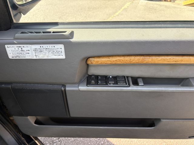 VOLVO 940 ESTATE 1996 Image 31