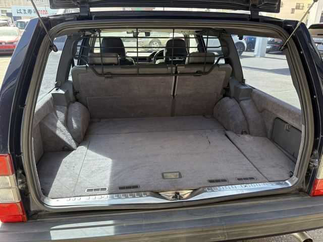 VOLVO 940 ESTATE 1996 Image 31