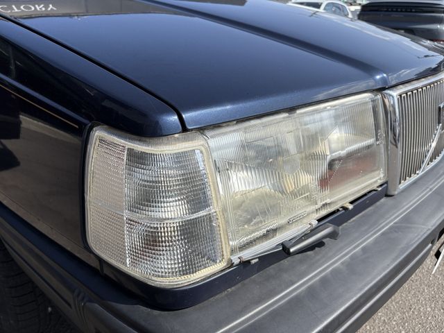 VOLVO 940 ESTATE 1996 Image 31