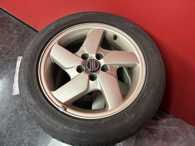 VOLVO 940 ESTATE 1996 Image 31