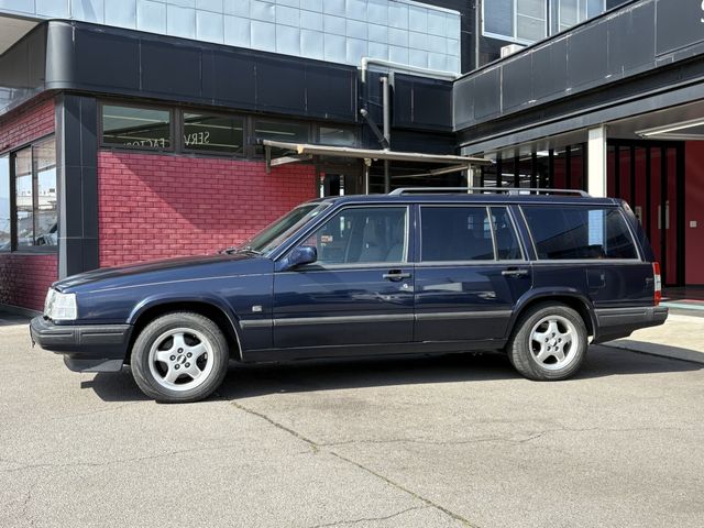 VOLVO 940 ESTATE 1996 Image 31