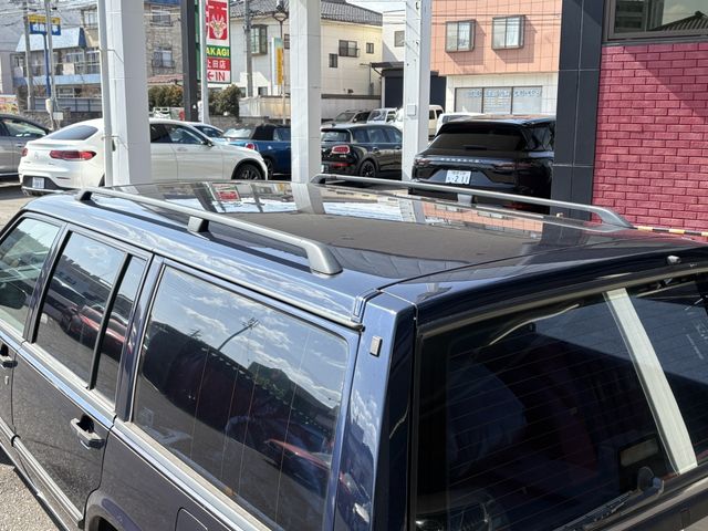 VOLVO 940 ESTATE 1996 Image 31