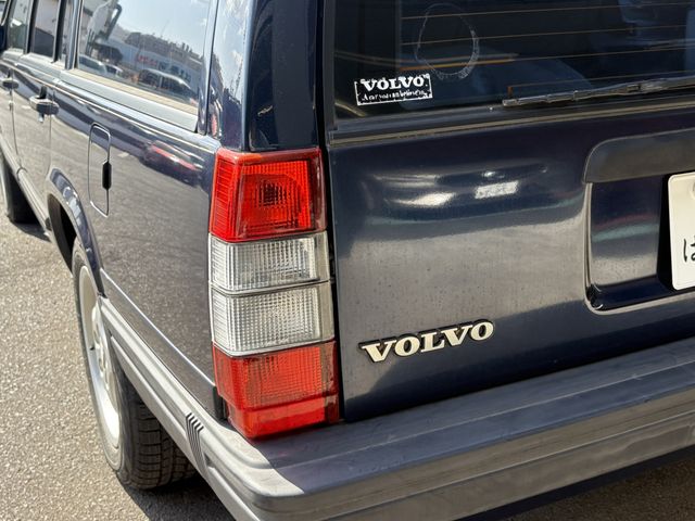 VOLVO 940 ESTATE 1996 Image 31
