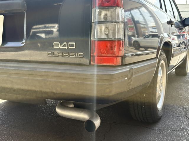 VOLVO 940 ESTATE 1996 Image 31
