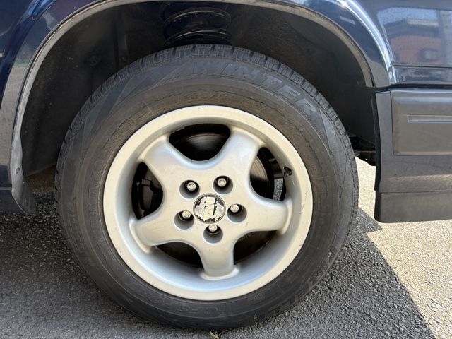 VOLVO 940 ESTATE 1996 Image 31