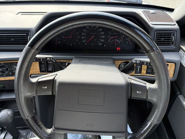 VOLVO 940 ESTATE 1996 Image 31