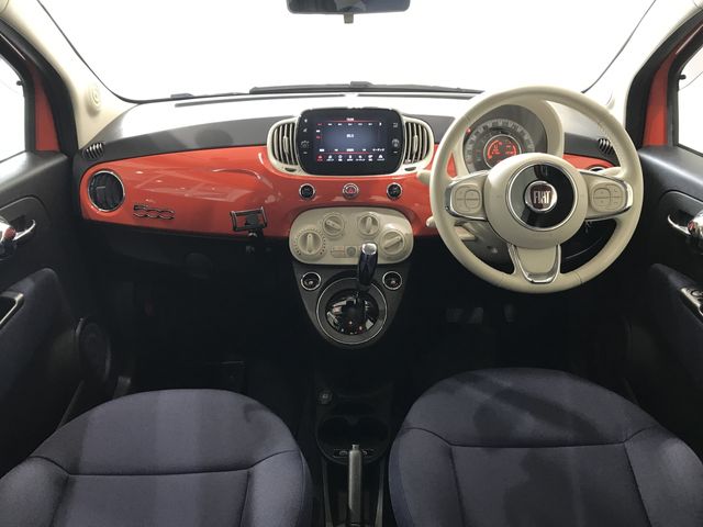 FIAT 500 2023 Image 31