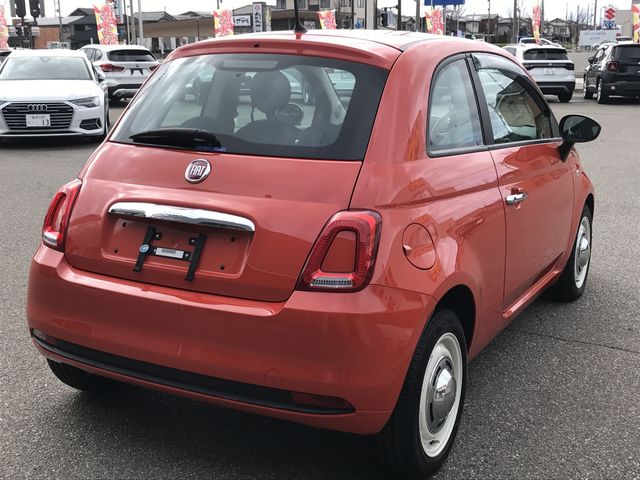 FIAT 500 2023 Image 31