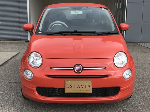 FIAT 500 2023 Image 31