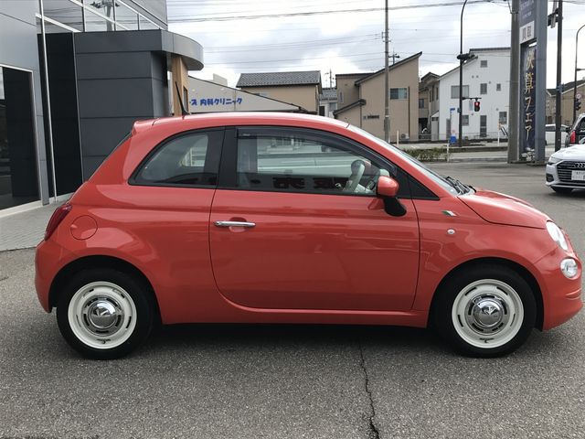 FIAT 500 2023 Image 31