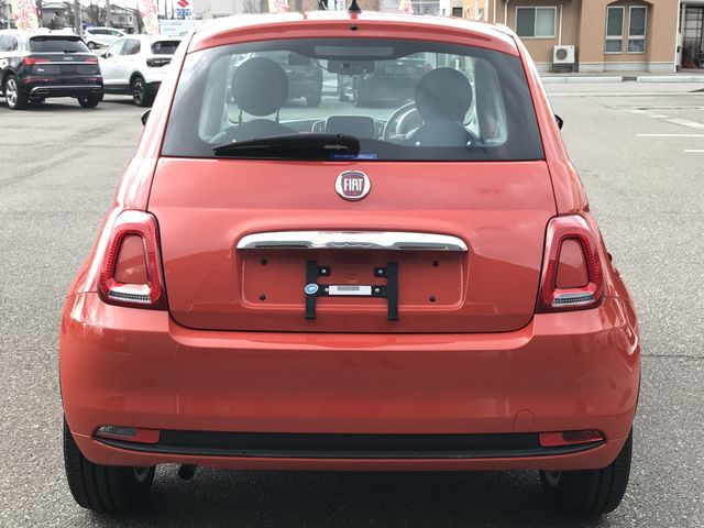 FIAT 500 2023 Image 31