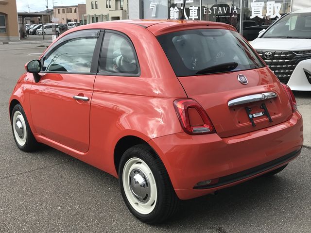 FIAT 500 2023 Image 31