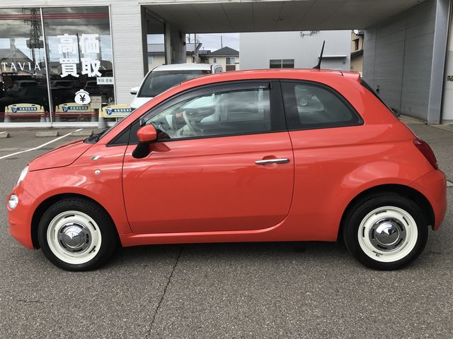 FIAT 500 2023 Image 31