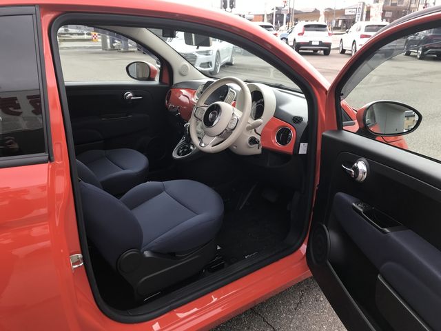 FIAT 500 2023 Image 31