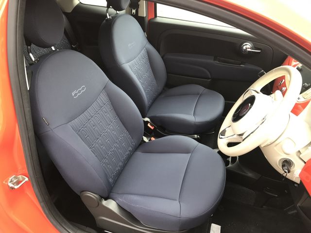 FIAT 500 2023 Image 31