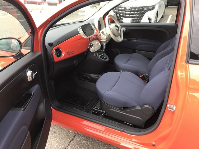 FIAT 500 2023 Image 31