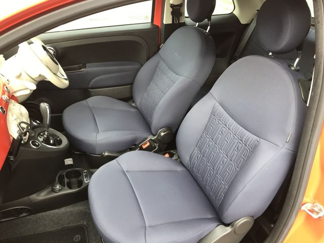 FIAT 500 2023 Image 31