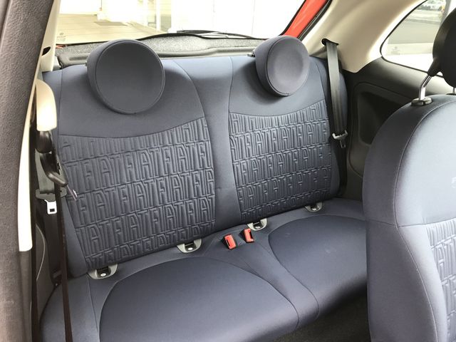 FIAT 500 2023 Image 31