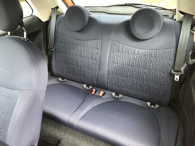 FIAT 500 2023 Image 31